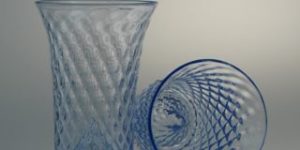 15th-16th c. beaker