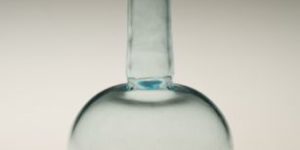 aqua bottle