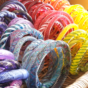 Bracelets