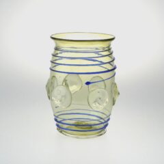 Prunted Beaker – Barrel Type