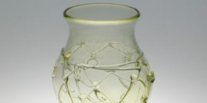 Bag Beaker - chain decoration