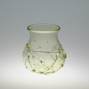 Bag Beaker - chain decoration