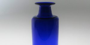 Storage Bottle - Roman