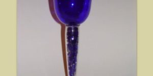 Jewish Wedding Goblet