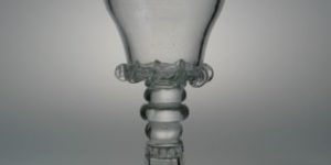 Betrothal Goblet - Venetian