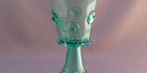Prunted Goblet