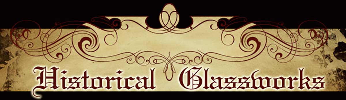 Historical Glassworks