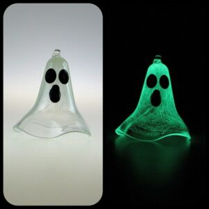 Ghost - Glow in the Dark