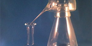 Alembic Set - Small, clear