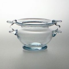 Jar - Roman, flared with handles