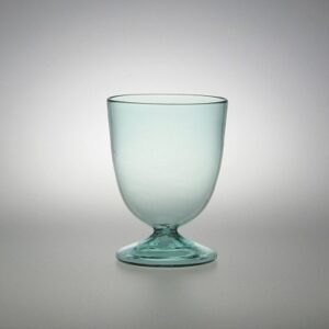 Folded Foot Cup