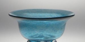 Bowl - Roman, with foot