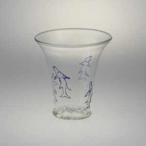 Beaker - Islamic, Enameled