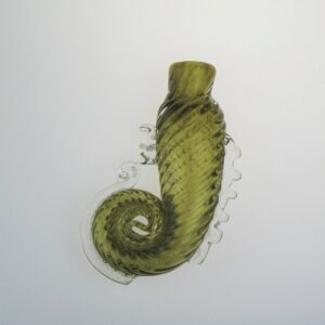 Smelling Bottle - Early American