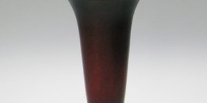 Beaker - Islamic, Copper Ruby