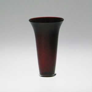 Beaker - Islamic, Copper Ruby