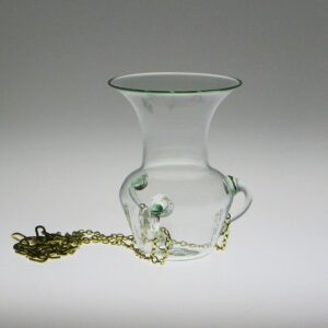 Mosque Lamp