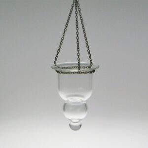 Book of Hours Lamp