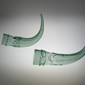 Drinking Horn – Anglo-Saxon