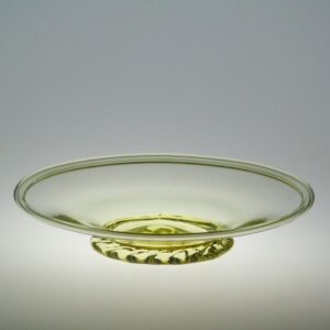 Bowl - Roman, with textured foot