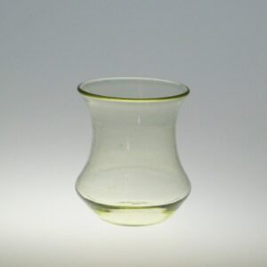 Bell Beaker - pale yellow