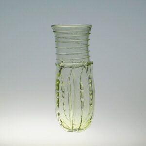 Bag Beaker - with horizontal and verticle trails