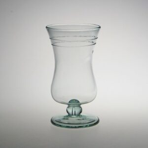 Folded Foot Cup - with wraps