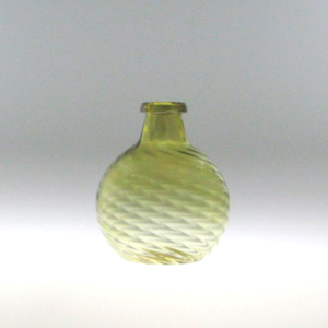 18th – 19th c. Early American Pitkin Bottle