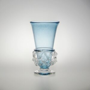 Cage Cup - Aqua