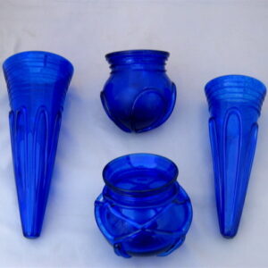 Celtic Drinking Vessels