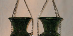 Mosque Lamps