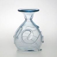 snake thread flask