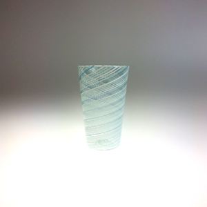 Contemporary Canework Tumbler