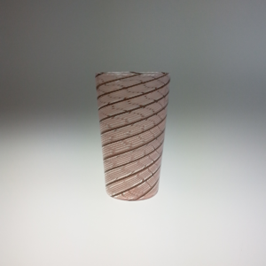 Contemporary Cane Tumbler