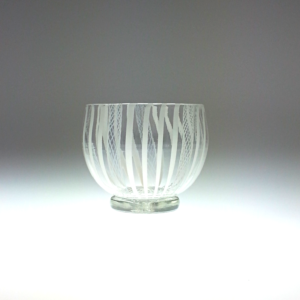 Bowl – Contemporary, Canework