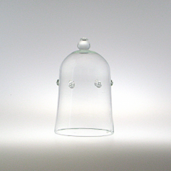 Cloches (Bell Jars)