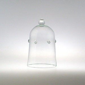 Cloche or Bell Jar
