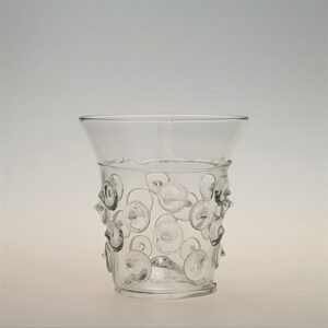 Cup – Medieval Noppenbeaker