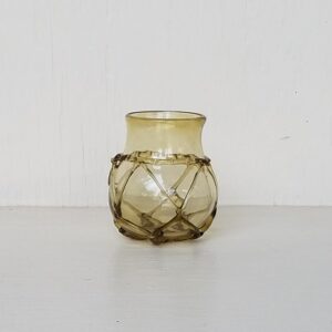 Globular Beaker – Anglo-Saxon, w/ chain decoration