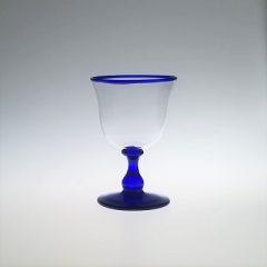 Wine Glass – Baluster