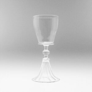 Wine Glass – Italian/Venetian, Goblet