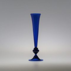 Champagne Flute – Italian/Venetian