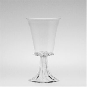Wine Glass – Italian/Venetian, Goblet