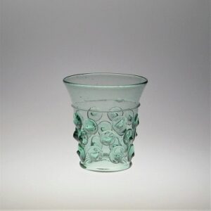 Cup – Dutch German, Noppenbeaker