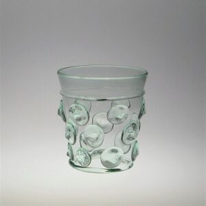 Cup – Medieval, Noppenbeaker