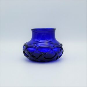 Globular Beaker – Anglo-Saxon, w/ chain decoration