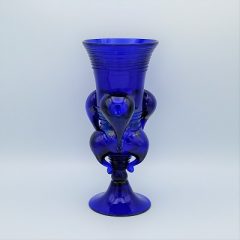 Claw Beaker with Foot – Anglo-Saxon