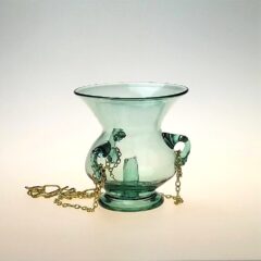 Mosque Lamp
