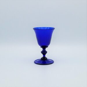 Historical, Italian – Cordial Glass