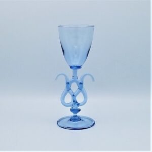 Historical, Italian – Wine Glass